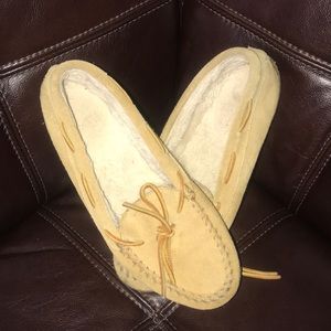 Minnetonka Moccasin